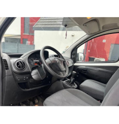 Porte avant droit CITROEN NEMO Photo n°4