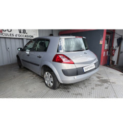 Malle/Hayon arriere RENAULT MEGANE 2 Photo n°7
