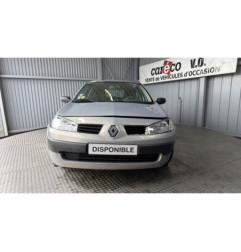 Berceau avant RENAULT MEGANE 2 Photo n°1