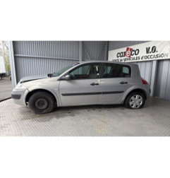 Bloc chauffage RENAULT MEGANE 2 Photo n°3