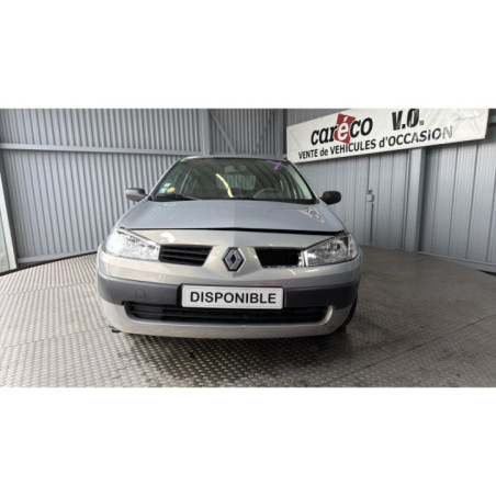 Boitier servitude moteur (BSM) RENAULT MEGANE 2 Photo n°1