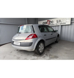 Porte arriere gauche RENAULT MEGANE 2 Photo n°8
