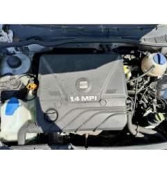 Feu arriere principal gauche (feux) SEAT IBIZA 2 Photo n°8