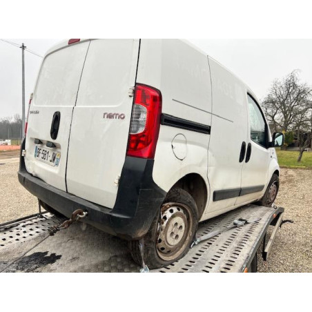 Amortisseur avant droit CITROEN NEMO Photo n°1