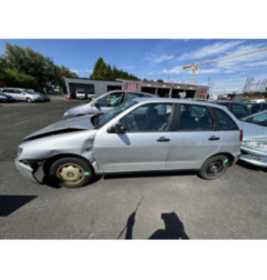 Feu arriere principal gauche (feux) SEAT IBIZA 2 Photo n°9