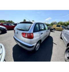 Feu arriere principal gauche (feux) SEAT IBIZA 2 Photo n°13