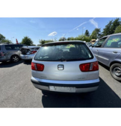 Feu arriere principal gauche (feux) SEAT IBIZA 2 Photo n°14