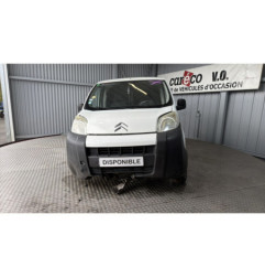 Boitier de prechauffage CITROEN NEMO Photo n°6