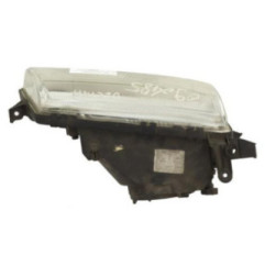 Optique avant principal droit (feux)(phare) OPEL VECTRA A Photo n°5