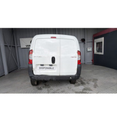 Cardan droit (transmission) CITROEN NEMO Photo n°14