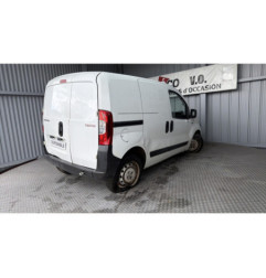 Cremaillere assistee CITROEN NEMO Photo n°13