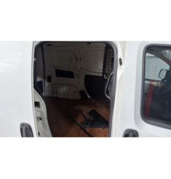 Attache ceinture avant droit CITROEN NEMO Photo n°11