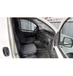 Boitier air bag CITROEN NEMO Photo n°10