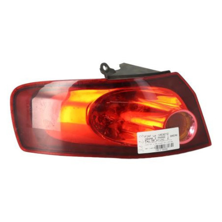 Feu arriere principal gauche (feux) FIAT CROMA 2 Photo n°1