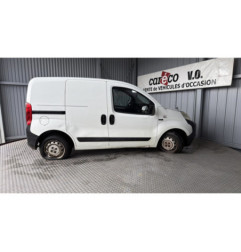 Siege avant droit CITROEN NEMO Photo n°9