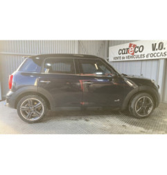 Porte arriere droit MINI MINI 2 R60 Photo n°9