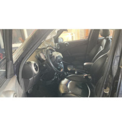 Commande chauffage MINI MINI 2 R60 Photo n°10