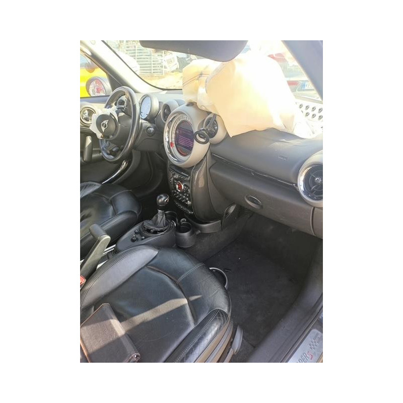 Moteur leve vitre avant droit MINI MINI 2 R60