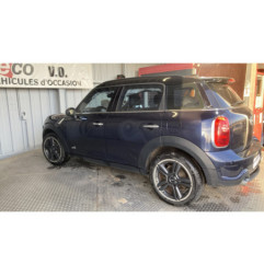 Renfort pare choc avant (traverse) MINI MINI 2 R60 Photo n°12