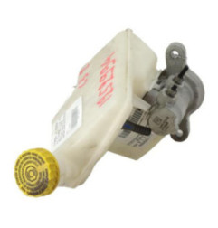 Maitre cylindre (freinage) CITROEN C3 2 Photo n°1