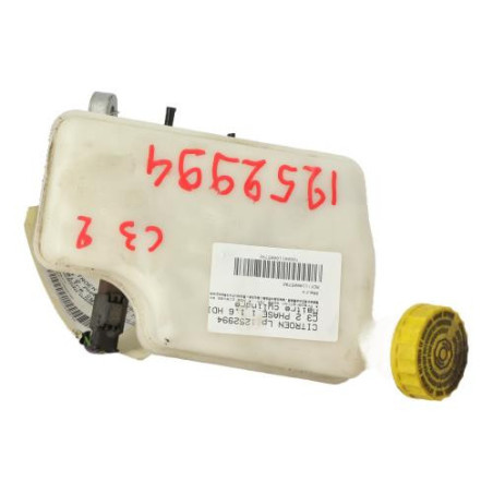Maitre cylindre (freinage) CITROEN C3 1