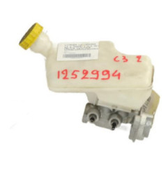 Maitre cylindre (freinage) CITROEN C3 2 Photo n°5