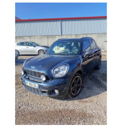 Amortisseur avant gauche MINI MINI 2 R60 Photo n°5