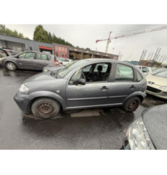 Maitre cylindre (freinage) CITROEN C3 2 Photo n°9