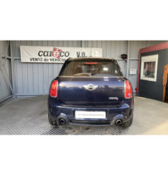 Boitier servitude moteur (BSM) MINI MINI 2 R60 Photo n°14