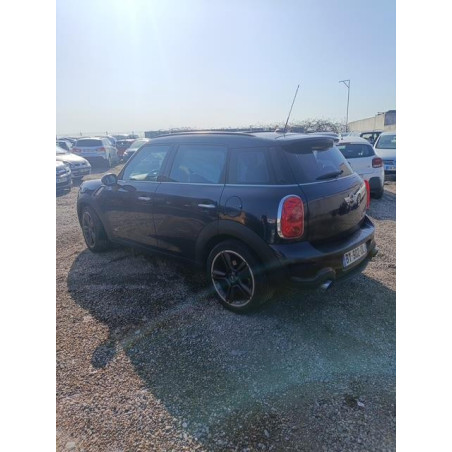 Cardan droit (transmission) MINI MINI 2 R60