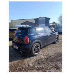 Etrier arriere droit (freinage) MINI MINI 2 R60 Photo n°3