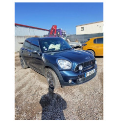 Etrier arriere droit (freinage) MINI MINI 2 R60 Photo n°4