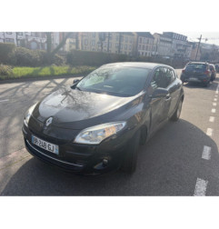 Compresseur clim RENAULT MEGANE 3