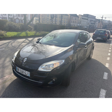 Compresseur clim RENAULT MEGANE 3