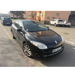 Compresseur clim RENAULT MEGANE 3 Photo n°3