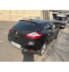 Compresseur clim RENAULT MEGANE 3 Photo n°4