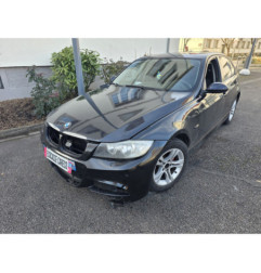 Siege avant gauche BMW SERIE 3 E90 Photo n°3