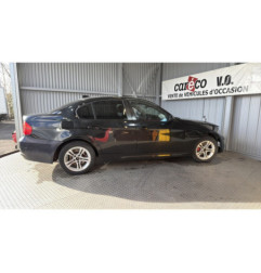 Trappe d'essence BMW SERIE 3 E90 Photo n°10