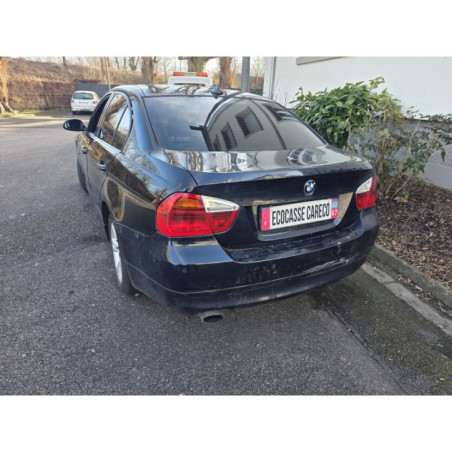 Capot BMW SERIE 3 E90