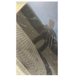 Porte arriere gauche HYUNDAI IX 35 Photo n°4