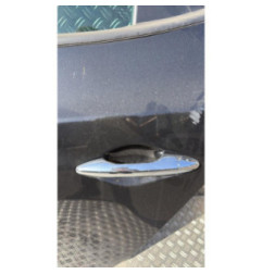 Porte arriere gauche HYUNDAI IX 35 Photo n°5