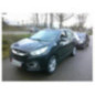 Porte arriere gauche HYUNDAI IX 35