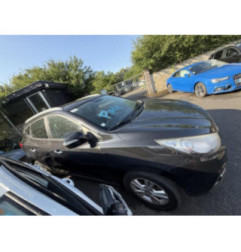 Porte arriere gauche HYUNDAI IX 35 Photo n°12