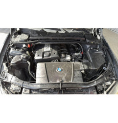 Panneau de porte arriere droit BMW SERIE 3 E90 Photo n°8