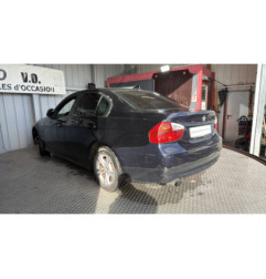 Pare choc arriere BMW SERIE 3 E90 Photo n°13