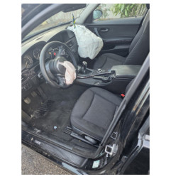 Malle/Hayon arriere BMW SERIE 3 E90 Photo n°6