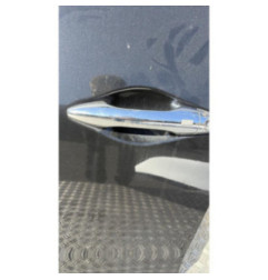 Porte avant gauche HYUNDAI IX 35 Photo n°3