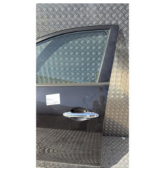 Porte avant gauche HYUNDAI IX 35 Photo n°4