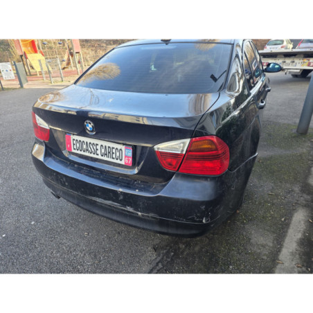 Serrure avant gauche BMW SERIE 3 E90 Photo n°1