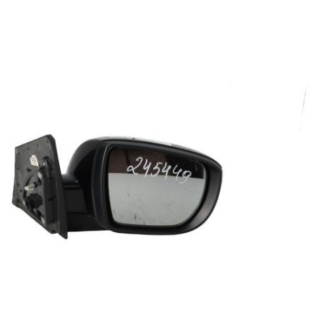 Retroviseur droit HYUNDAI IX 35 Photo n°1